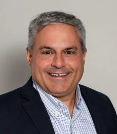 Joseph Pagano, Senior Vice President