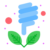 Small Icon flowers